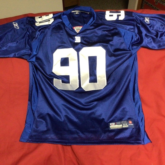 NFL Pierre-Paul  GIANTS jersey - Picture 1 of 3